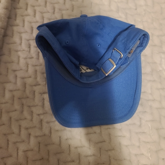 Blue Toronto Canada Hat - Picture 2 of 3